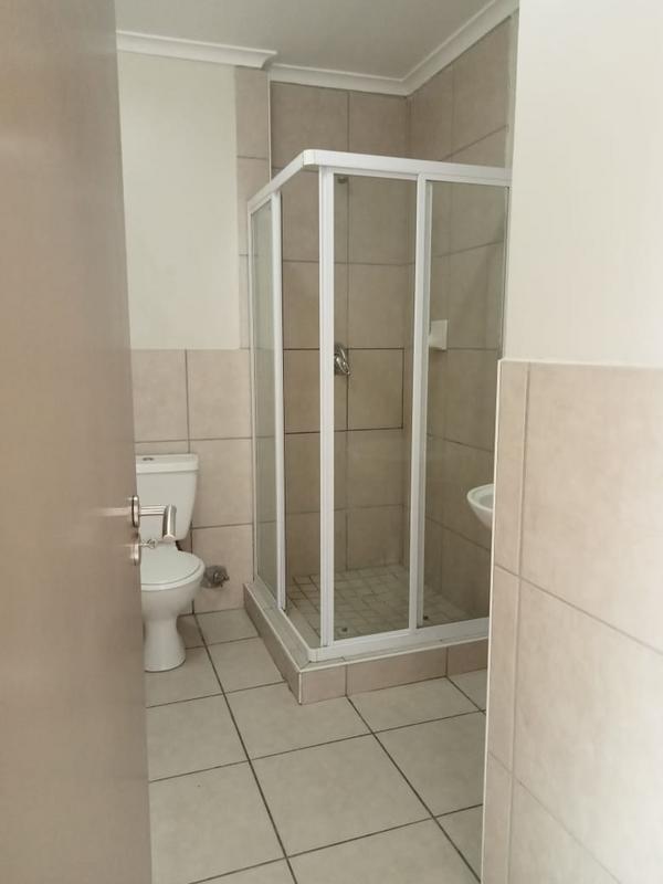 To Let 1 Bedroom Property for Rent in Bellville Western Cape